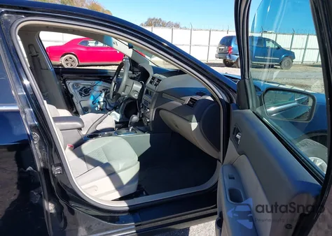 2012 Ford Fusion Se из США, поврежденный, VIN 3FAHP0HG2CR179510